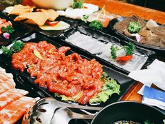 香牛肉-束河人家(南锣鼓巷店)