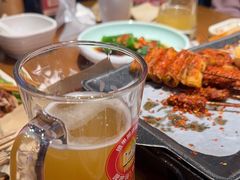 -管氏翅吧(马家堡店)