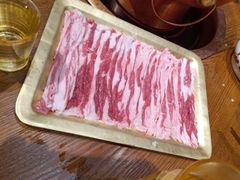 -北京老门框爆肚涮肉馆(凤城六路店)