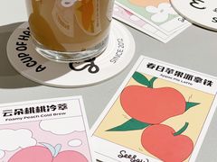 -Seesaw Coffee(上生新所店)