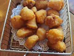 -冲浪熊西餐厅(南戴河店)
