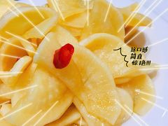 -老刘生态大鱼坊铁锅炖鱼(赛马场店)