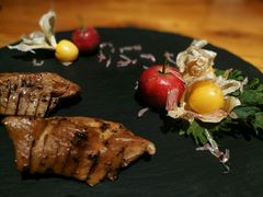 -天水蔬食料理(树德之光店)