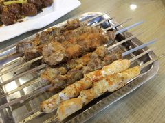 -新302餐厅(国家新闻出版广电总局)