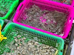 -众味海鲜大排档·活海鲜·潮汕味(南澳店)