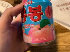 -miss密斯韩餐(平阳景苑店)