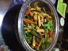 福慧慈缘素食餐厅-福慧慈缘素食餐厅(王府井店)