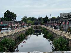 -迎春桥老炉烧饼(碧霞路店)