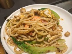 -大神太神·铁板烧(瑞虹天地月亮湾店)