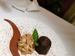 -王品牛排(郑州大卫城店)