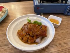 -永記粤菜·五指毛桃花雕鸡煲(九亭店)