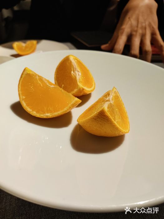 柿合缘新京菜(国金中心商场店)图片