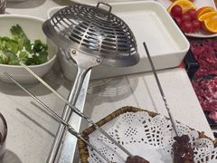 -山海龙·潮汕牛肉火锅(奥林春天店)
