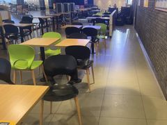 -麦当劳(郑州东高铁站店)