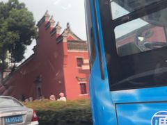 -宁波府城隍庙