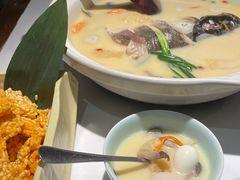 -卯时·龙光雅宴·精致锡帮菜(惠山古镇店)