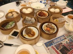 -翠园(铜锣湾广场店)