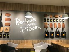 -乐凯撒披萨(汇港购物中心店)