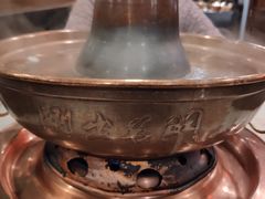 -京门老爆三·铜锅涮肉 爆肚(望京店)
