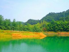 android_upload_pic-千岛湖龙川湾