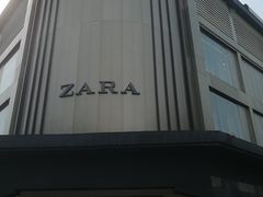-ZARA(观前街店)