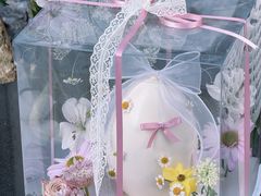 -橙呦·私人定制生日蛋糕