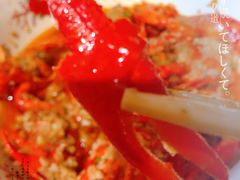 -可可大虾武汉土菜大排档(万松园1店)