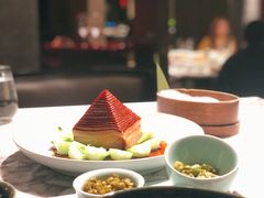 -湖滨28中餐厅·西湖宴·杭州君悦酒店