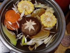 -一井烧肉·活鳗·寿司(望京SOHO店)