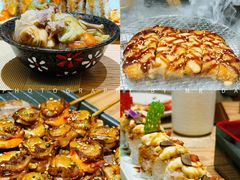 -吉之仙•中国制造•出口级食材日料店(领事馆总店)