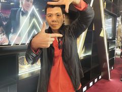 -武汉杜莎夫人蜡像馆