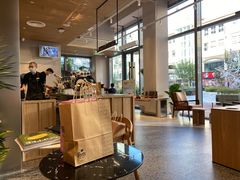 -Peet's 皮爷咖啡(望京小街店)