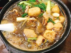 -凡老头米线砂锅(古荡新村西粮站)