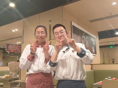-海底捞火锅(苏宁生活广场店)