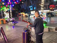 -大师傅金奖啤酒鱼(西街口总店)