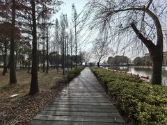 -石湖景区