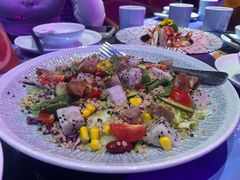 -108·公社·创意餐厅·LIVE HOUSE(李公堤店)