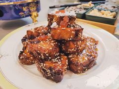 -烤肉宛饭庄(北新桥店)