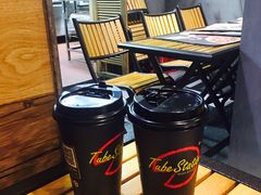 -Tubestation站点比萨(五道营店)