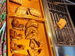 -庙街旅游·美食广场(五一广场店)
