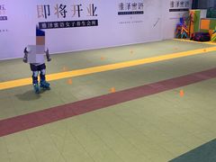 -乐翔轮滑(中庚漫游城店)