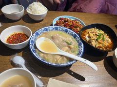 -三生小馆(亭知路店)