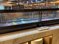 -上海兴国宾馆香樟园西餐厅