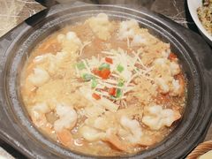 -前海沿·青岛菜(李沧万达店)