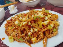 -老丘丘(较场口店)