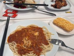 -宜家·瑞典风味餐厅(无锡店)