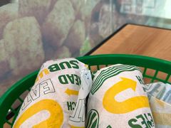 -赛百味SUBWAY(家佳源店)