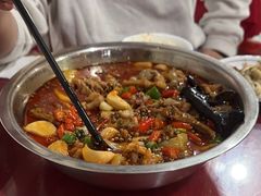 -米二红烧兔(华阳店)