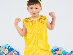 -猴有戏教育戏剧·音乐剧·主持口才·演讲朗诵辩论(环球港华师大校区)