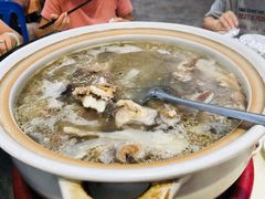 -老东风菜馆·潮汕大排档